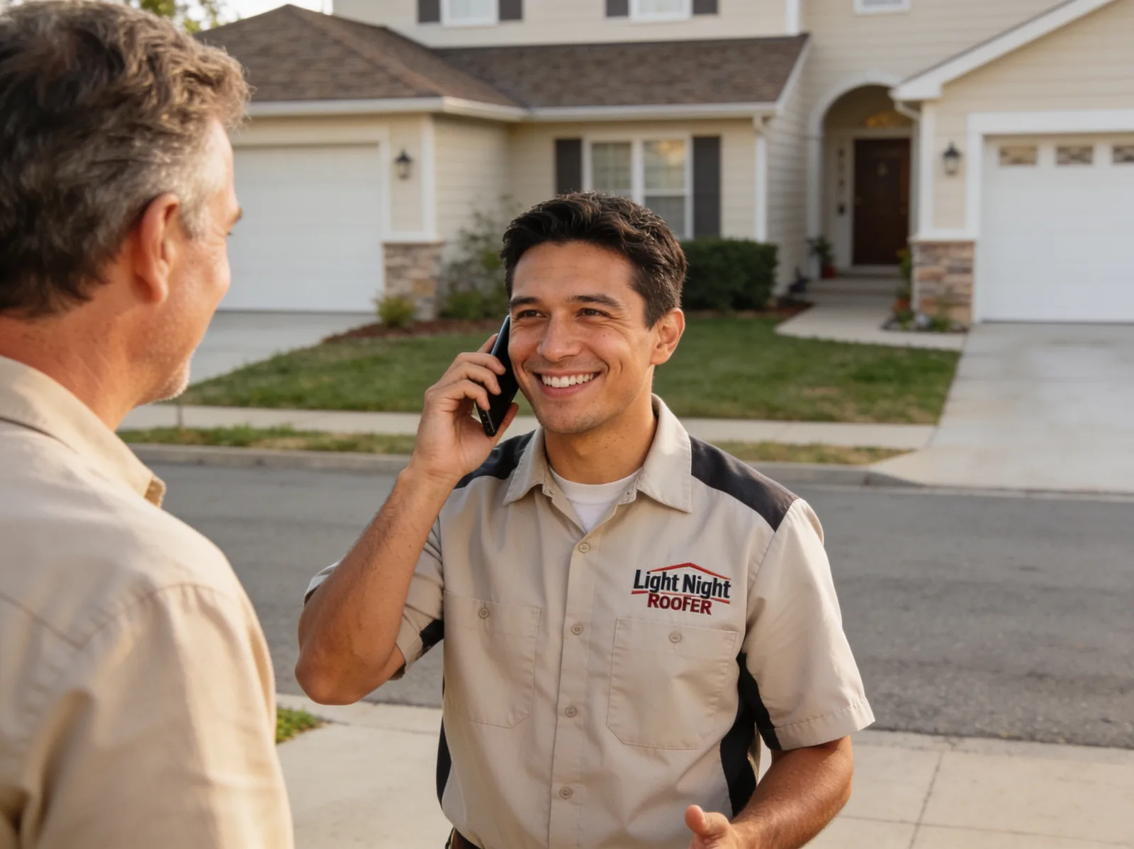 Emergency Roof Repair Stringer, MS FAQs